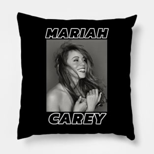 Mariah Carey Pillow