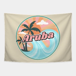 Aruba Tapestry