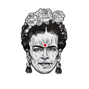 Frida T-Shirt