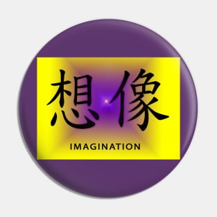 Imagine Anything, Create Ideas, Be Original. Imagination Is Key. Pin