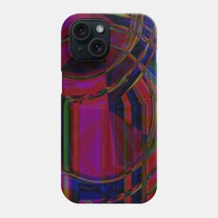 Reflections Phone Case