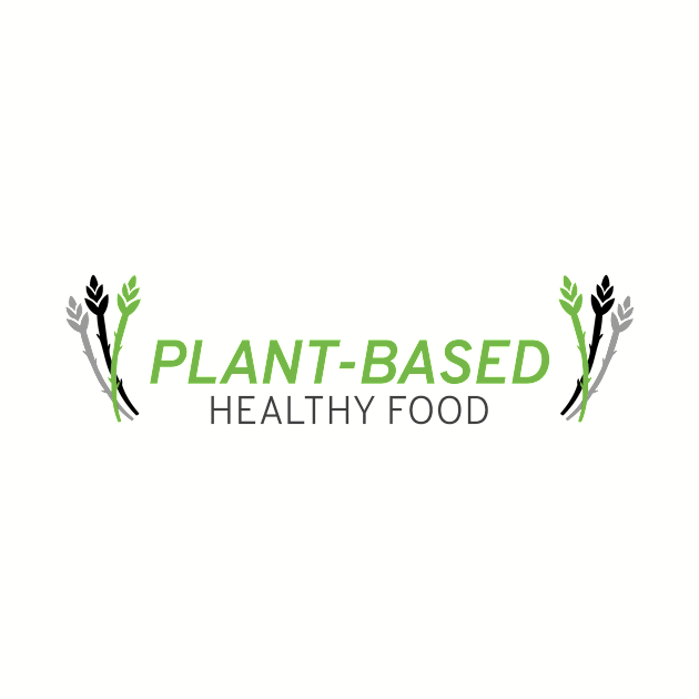 Plant Based Healthy Food by Fit Designs