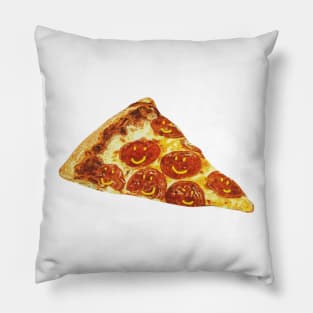 ZA ZA Pizza Party Pillow