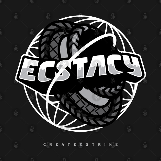 ECSTACY by Rockartworks