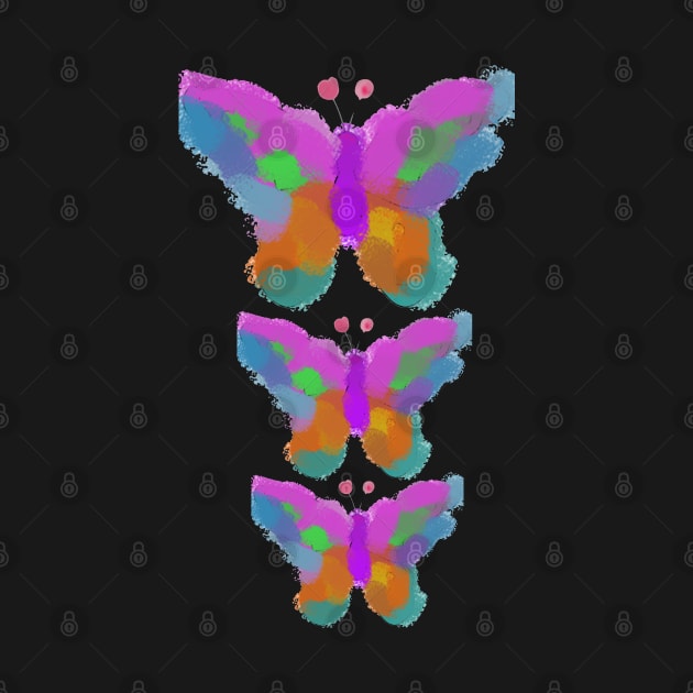 Sweet Butterfly by Vauz-Shop