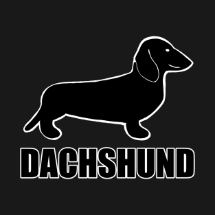 Dachshund T-Shirt