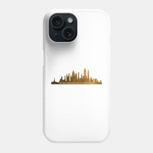 Hamilton Phone Case