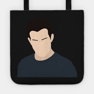 Uncharted Rafe Adler Tote