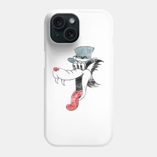 "Tex" Phone Case