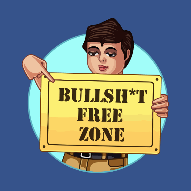 bs free zone by RehdPanda