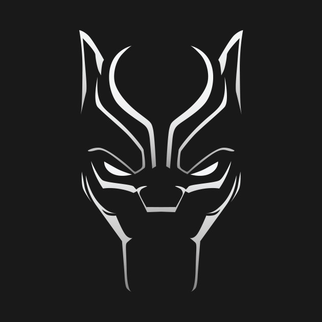 Free Free 116 Black Father Svg Black Panther SVG PNG EPS DXF File