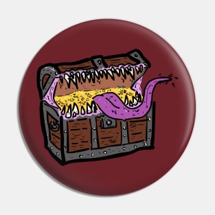 Mimic Pin