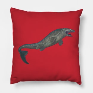 Mosasaurus hoffmanni Pillow