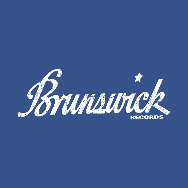 Brunswick Records by MindsparkCreative