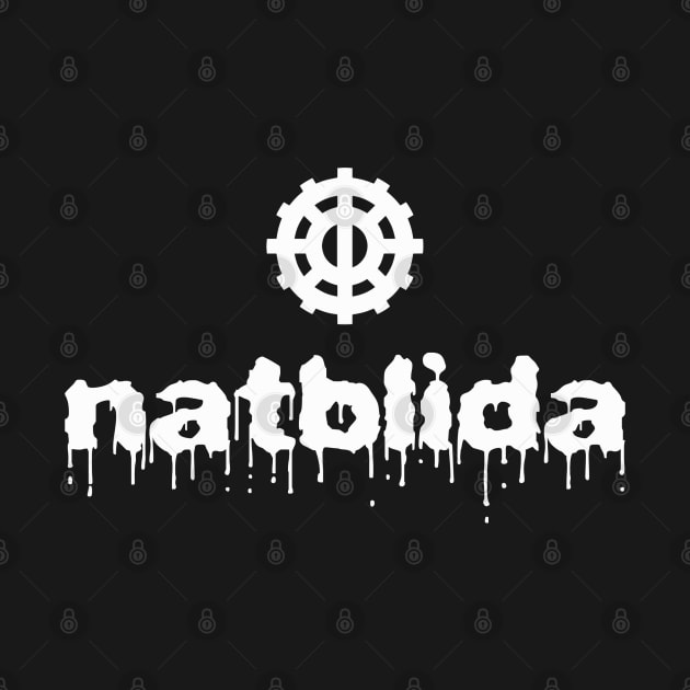 Nightblood - Natblida Shirt [LIMITED] by ArtHQ