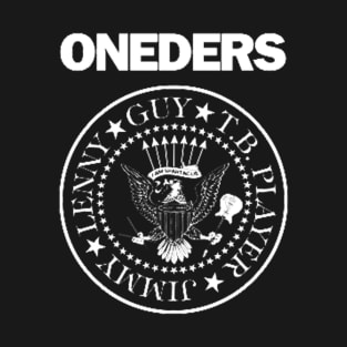 Onedersssss T-Shirt