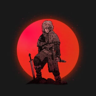 Thorfinn - Vinland saga T-Shirt