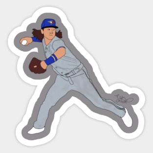 Bo Bichette Stickers for Sale