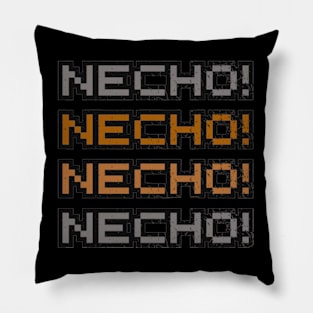 Necho Necho ! Pillow