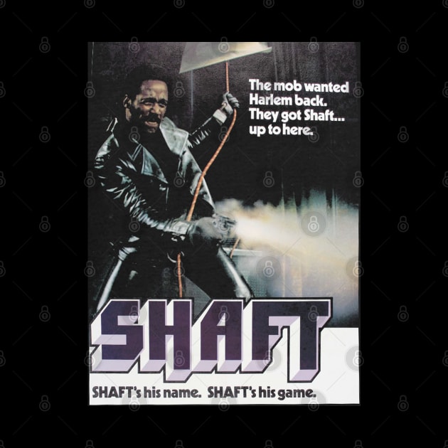 Vintage Shaft by APEE'666