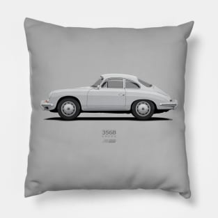 356b Silver Pillow