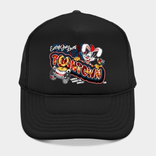 Every Joe Loves Toontown Hat
