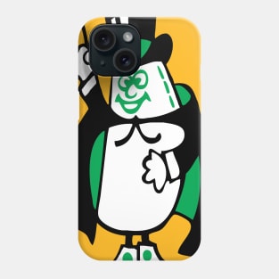 Fruit Pie the Magician Phone Case