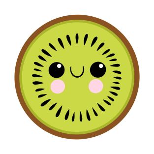 Kiwi T-Shirt