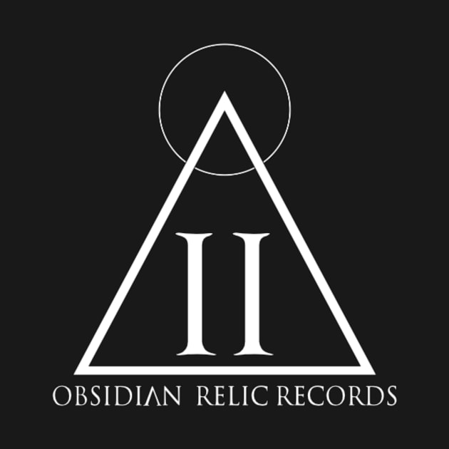 Obsidian Relic Records - Pylons by Obsidian Relic