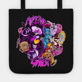 Ghost Tote