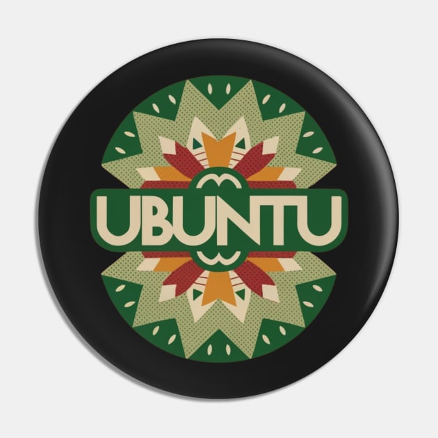 African fashion Ubuntu Pin by Abelfashion