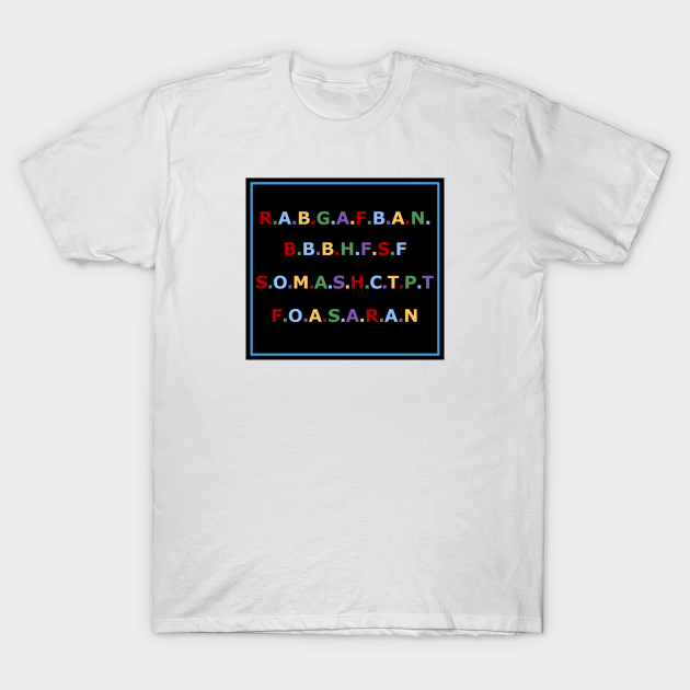 rabgafban shirt