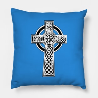 Christian Cross | Jesus Christ | Way of The Cross Pillow