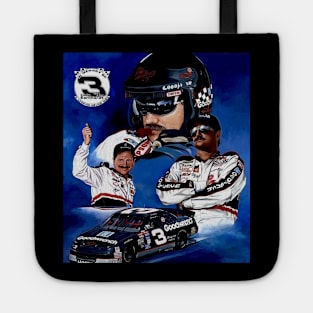 Retro Dale Tote