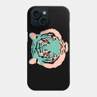 Tiger Phone Case