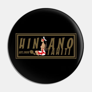 TUA Pin