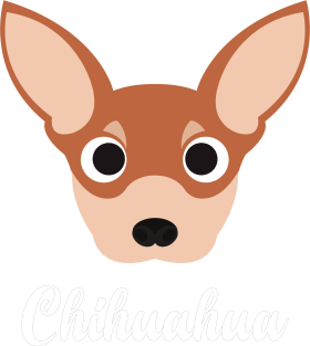 Chihuahua Magnet