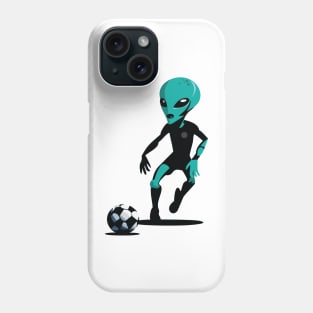 Out of This World Skills Phone Case