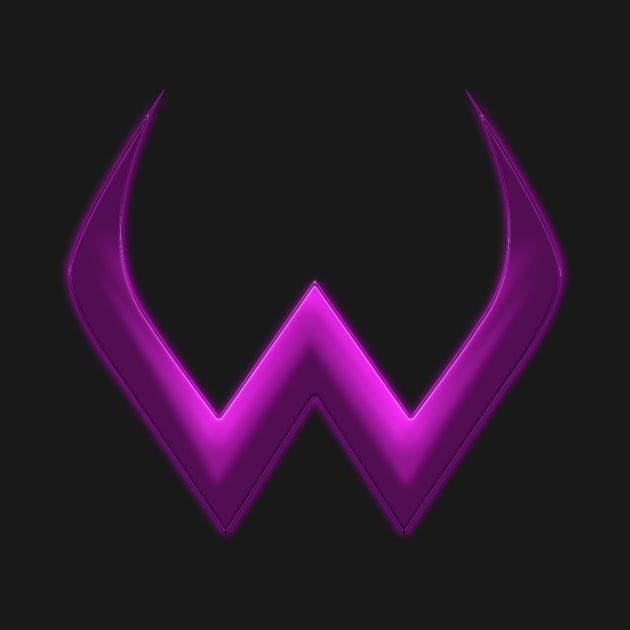 Widowmaker Sign by overdesign