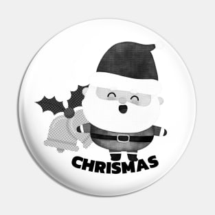 christmas Pin