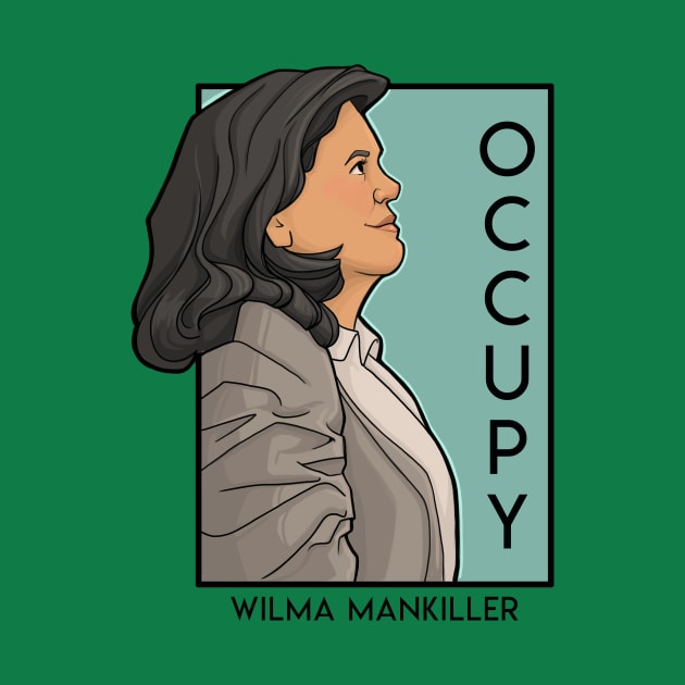 Occupy by KHallion