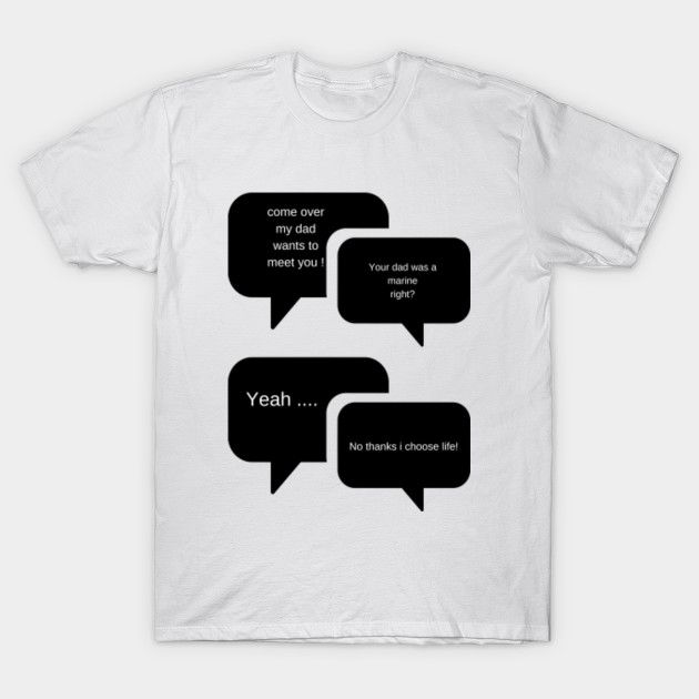 Funny Chat Shirtshop T Shirt Teepublic