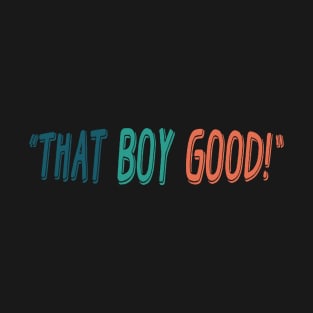 That Boy Good Vintage T-Shirt