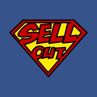 Super-Sellout T-Shirt