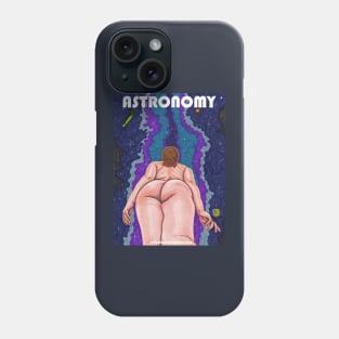 Astronomy Phone Case