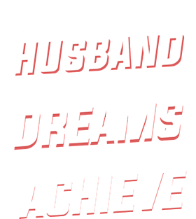 Marrying My Husband An Example Dreams Isn't Impossible to Achieve Womens Magnet