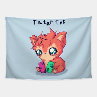 Tater Tot Tapestry