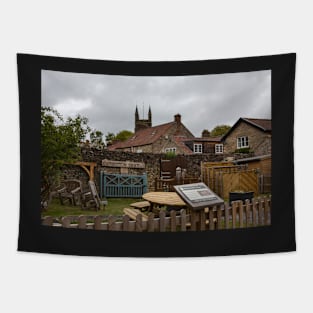 Helmsley, Tapestry