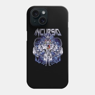 incursio Phone Case