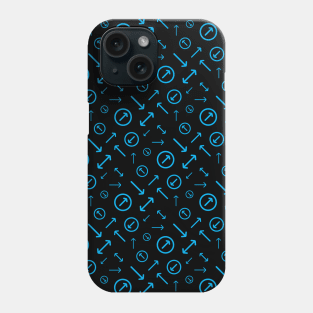 Arrows Patterns Phone Case